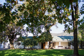 Oregon House